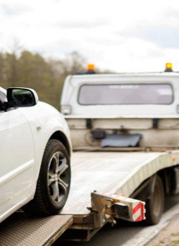 Beşiktaş En Yakın Oto Kurtarma, Oto Çekici