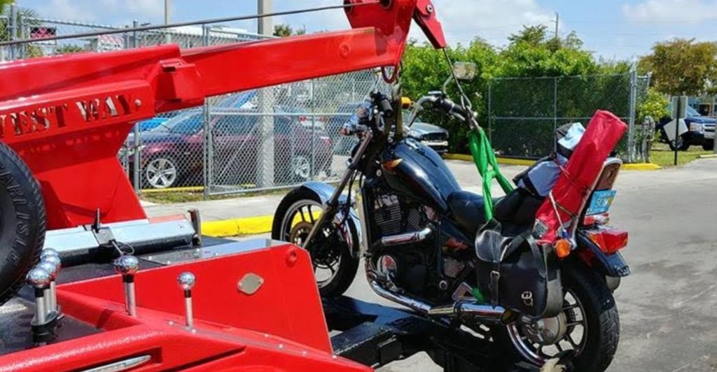 Beşiktaş Motosiklet, Motorsiklet, ATV Çekici Servisi Firması